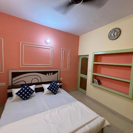 The Noor House Homestay Агра Екстер'єр фото