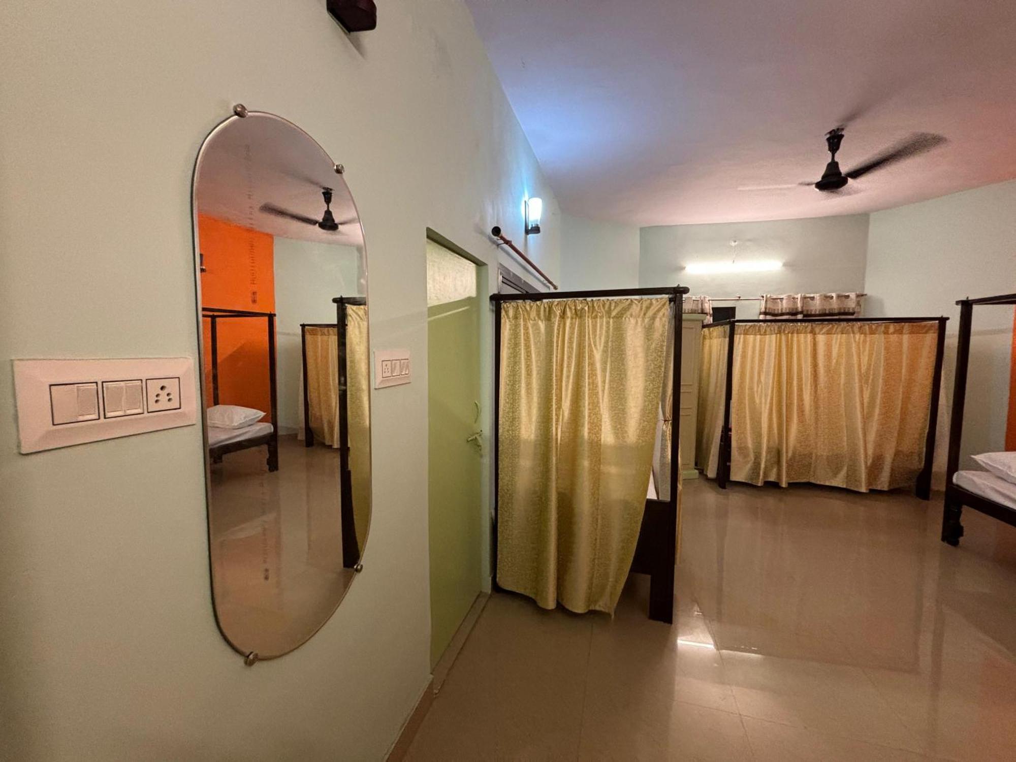 The Noor House Homestay Агра Екстер'єр фото