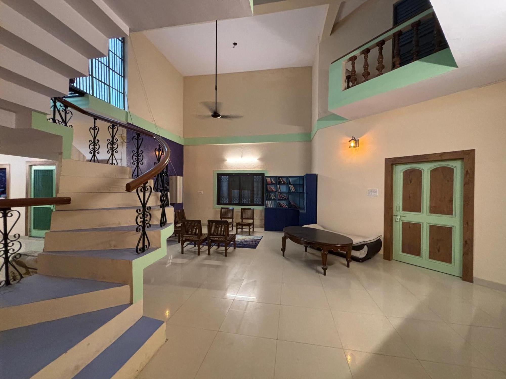 The Noor House Homestay Агра Екстер'єр фото