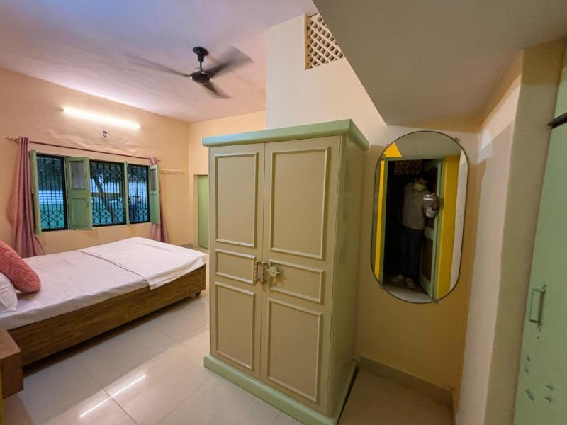 The Noor House Homestay Агра Екстер'єр фото